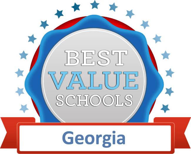 best value school