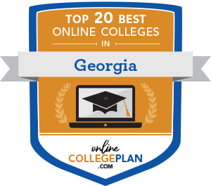 best online colleges ga